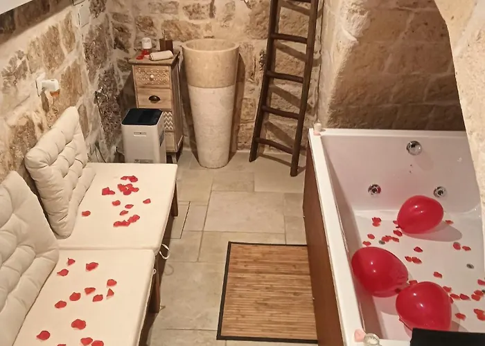 Casa Perricci - Short Lets - * Monopoli